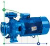 Speroni CS 65-200 C Monoblock Zentrifugalpumpe