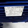 Центробежный насос BB500/300, AISI304, 380V/50Hz, 2900