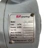 Pompe en plastique pour produits chimiques DiaPump PA1037 PP, 0.37 kW, 3000 tr/min, 380V