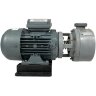 Pompe en plastique pour produits chimiques DiaPump PA1037 PP, 0.37 kW, 3000 tr/min, 380V