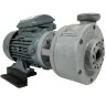 Pompe en plastique pour produits chimiques DiaPump PA1037 PP, 0.37 kW, 3000 tr/min, 380V