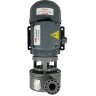 Pompe en plastique pour produits chimiques DiaPump PA1037 PP, 0.37 kW, 3000 tr/min, 380V