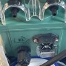 Гідропоніка, перистальтичний насос для контролю EC Control Pump для теплиць