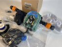 Гідропоніка, перистальтичний насос для контролю EC Control Pump для теплиць