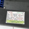 Pumpe zum Waschen von Gemüse, Obst, Fleisch, Fisch BK150D, 1.1kW, AISI304, 220V/50Hz, 2900 mit offenem Laufrad