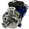Pumpe zum Waschen von Gemüse, Obst, Fleisch, Fisch BK150D, 1.1kW, AISI304, 220V/50Hz, 2900 mit offenem Laufrad