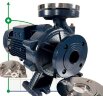 Monoblock centrifugal pump BST 40-200/7.5, 3000