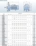 Monoblock centrifugal pump BST 40-200/7.5, 3000