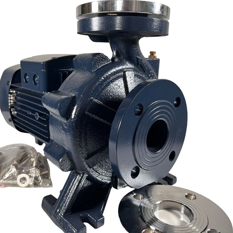 Bomba centrífuga monobloque BST 40-200/7.5, 3000