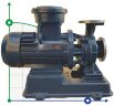 BGWHB 50-200 (12,5/50), 5,5kW, 2880, Ex - pompa ze stali nierdzewnej pozioma