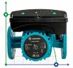 Energy-saving heating circulation pump HRS600EA-DN65, 220V with wet rotor