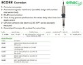 Czujnik korozji EMEC ECORR CR-300