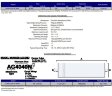 Нанофильтрационная установка 256m2
