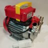 Bomba NOVAX 20B 1450rpm para líquidos calientes hasta 95°C