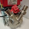Bomba NOVAX 20B 1450rpm para líquidos calientes hasta 95°C