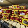 Bomba NOVAX 20B 1450rpm para líquidos calientes hasta 95°C
