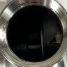 Pumpe für industrielle Waschanlagen BK200D, 1,5kW, AISI304, 220V/50Hz, 2900 mit offenem Laufrad