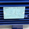 Pumpe für industrielle Waschanlagen BK200D, 1,5kW, AISI304, 220V/50Hz, 2900 mit offenem Laufrad