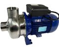 Pumpe für industrielle Waschanlagen BK200D, 1,5kW, AISI304, 220V/50Hz, 2900 mit offenem Laufrad