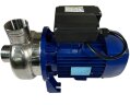 Pumpe für industrielle Waschanlagen BK200D, 1,5kW, AISI304, 220V/50Hz, 2900 mit offenem Laufrad