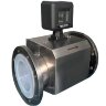 DN200 Débitmètre à ultrasons PN16 (gaz), 48~3000 m3/h, AISI 304, 4-20mA, RS485, ExdⅡ BT6Gb, raccordement à brides