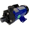 Магнитный кислотостойкий насос MD-E-204SSV-5V22AYS-3801, CFRETFE, 220V