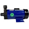 Магнитный кислотостойкий насос MD-E-204SSV-5V22AYS-3801, CFRETFE, 220V