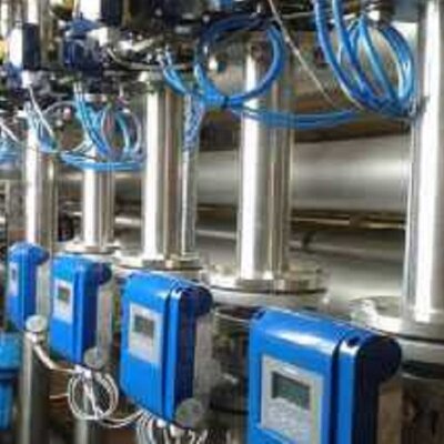 Nanofiltration unit BTS-NF-64