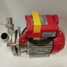 Pompe NOVAX 25B pour liquides chauds jusqu'à 95°C