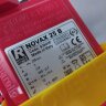 Pompe NOVAX 25B pour liquides chauds jusqu'à 95°C
