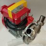 Pompe NOVAX 25B pour liquides chauds jusqu'à 95°C