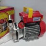 Pompe NOVAX 25B pour liquides chauds jusqu'à 95°C