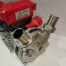 Pompe NOVAX 25B pour liquides chauds jusqu'à 95°C