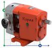 Kupar KLP Cam Pump 2 1/2 Inch AISI 316 for glue, ink, paint, fuel oil