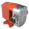 Kupar KLP Cam Pump 2 1/2 Inch AISI 316 for glue, ink, paint, fuel oil