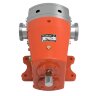 Kupar KLP Cam Pump 2 1/2 Inch AISI 316 for glue, ink, paint, fuel oil
