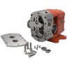 Kupar KLP Cam Pump 2 1/2 Inch AISI 316 for glue, ink, paint, fuel oil