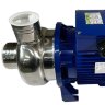 BK300 pump for the mash tun, wort BK300, 2,2kW, AISI304, 380V/50Hz, 2900 with open impeller