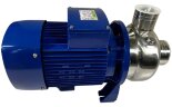 BK300 pump for the mash tun, wort BK300, 2,2kW, AISI304, 380V/50Hz, 2900 with open impeller
