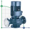 Bomba de agua en línea BT 50-410/4