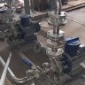 BGWHB 65-250A (23,4/70), 11kW, 2880, Ex Horizontal Edelstahlpumpe