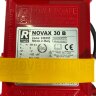 Bomba NOVAX 30B para líquidos calientes hasta 95°C
