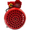 Bomba NOVAX 30B para líquidos calientes hasta 95°C