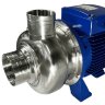 Pumpe mit offenem Laufrad BK400, 3,0kW, AISI304, 380V/50Hz, 2900