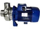Pumpe mit offenem Laufrad BK400, 3,0kW, AISI304, 380V/50Hz, 2900
