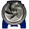 Pumpe mit offenem Laufrad BK400, 3,0kW, AISI304, 380V/50Hz, 2900