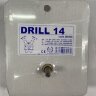 DRILL 14 pompa do wiertarki