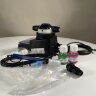 Електромагнітний насос-дозатор PDE HC151+ PH-RX M60 C/PH PROBE, 1-10 л/год , 7-1 бар