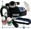 Електромагнітний насос-дозатор PDE HC151+ PH-RX M60 C/PH PROBE, 1-10 л/год , 7-1 бар