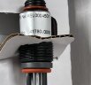 Gewinde Glas pH-Sensor, 10 bar-130°C / 16 bar-25°C